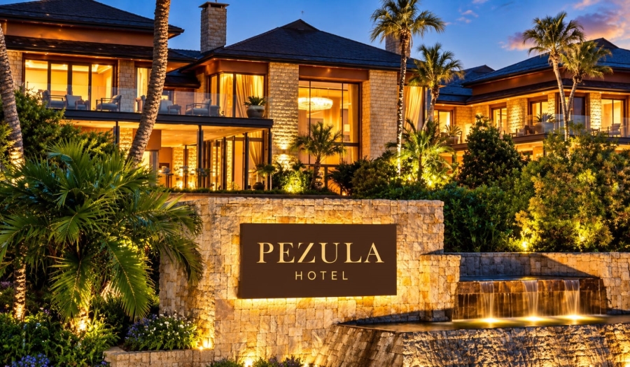 Commercial Property for Sale in Pezula Private Estate Western Cape